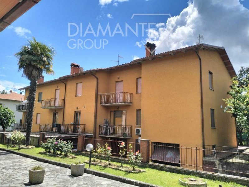 Квартира в Кастильоне-дель-Лаго