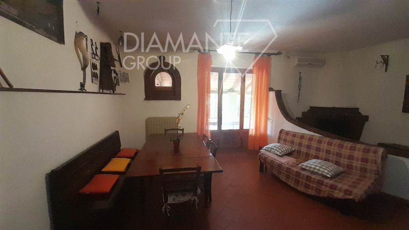 Landwirtschaftlicher Betrieb in Cinigiano