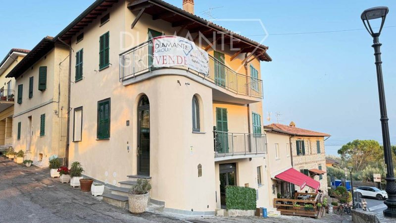 Apartamento en Castiglione del Lago