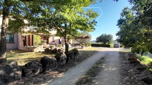 Агротуризм в Манчано