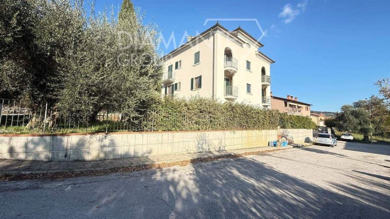 Apartment in Passignano sul Trasimeno