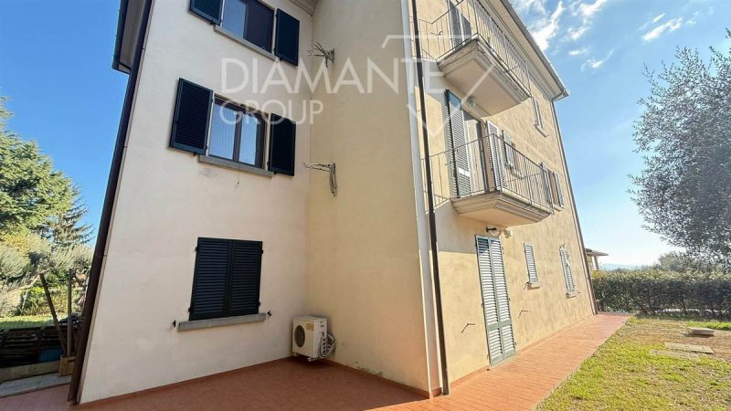Apartamento en Passignano sul Trasimeno