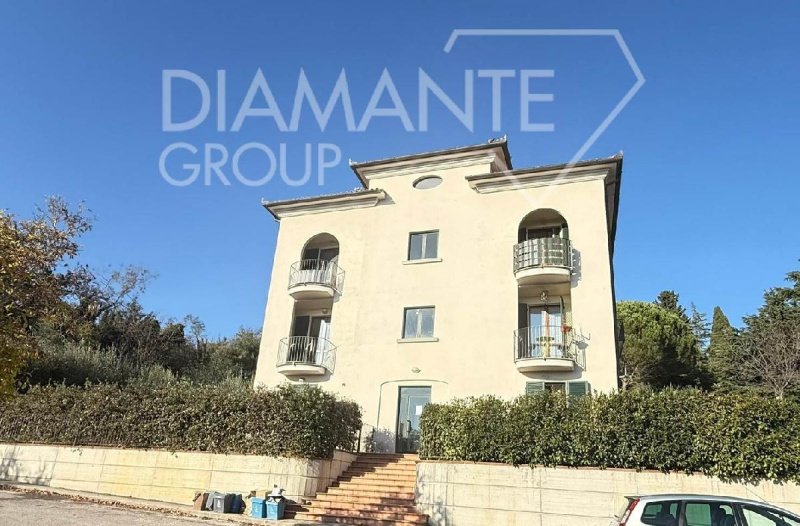 Apartamento en Passignano sul Trasimeno