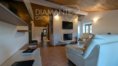 Квартира в Пассиньяно-суль-Тразимено