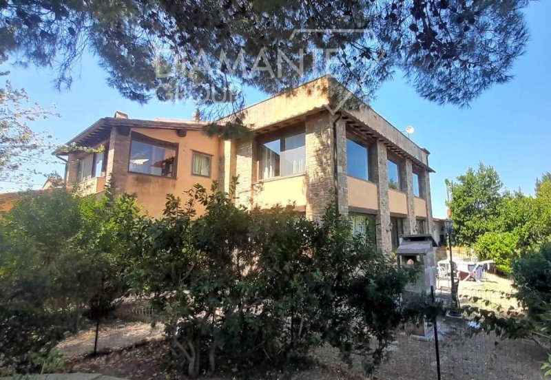 Casa Rural em Cinigiano