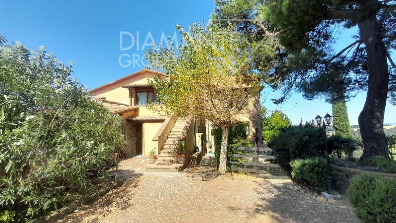 Casa Rural em Cinigiano