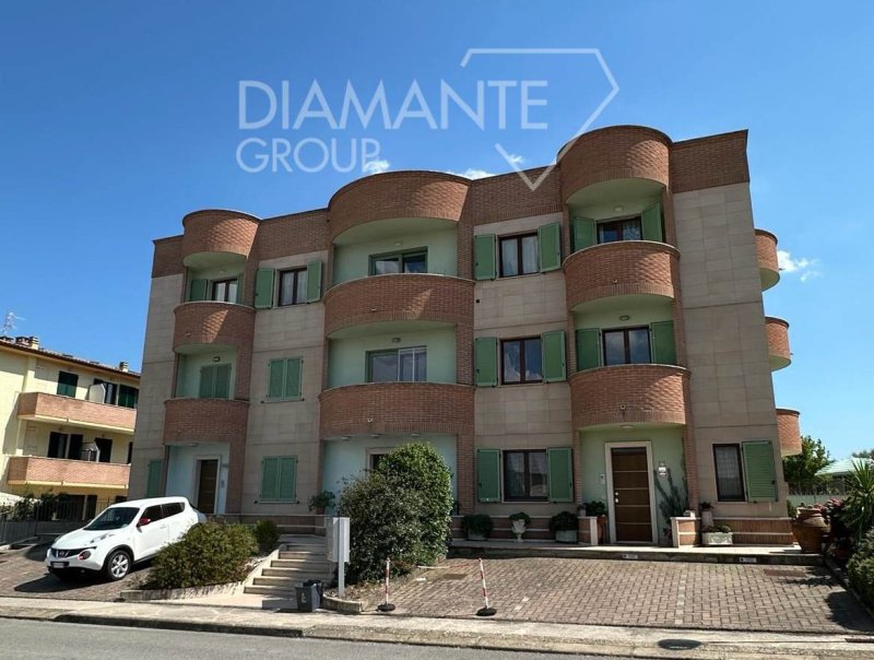 Квартира в Кастильоне-дель-Лаго