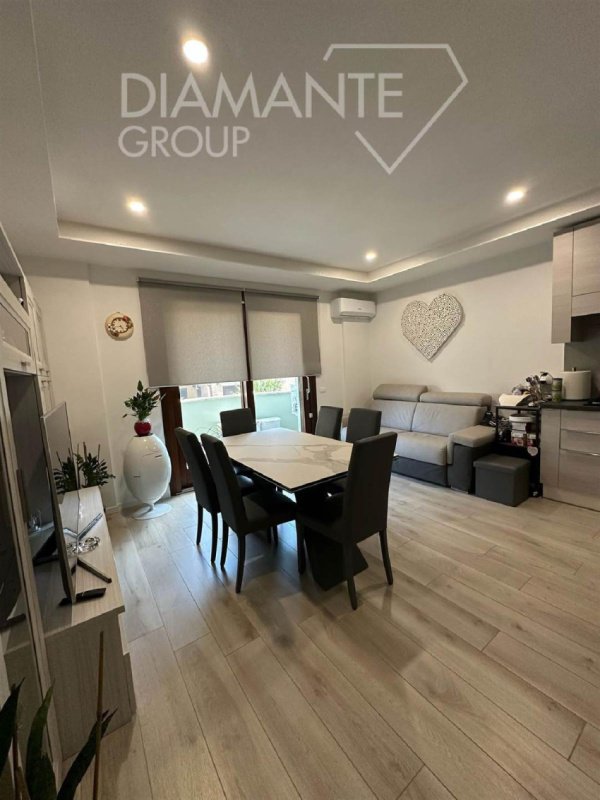 Квартира в Кастильоне-дель-Лаго