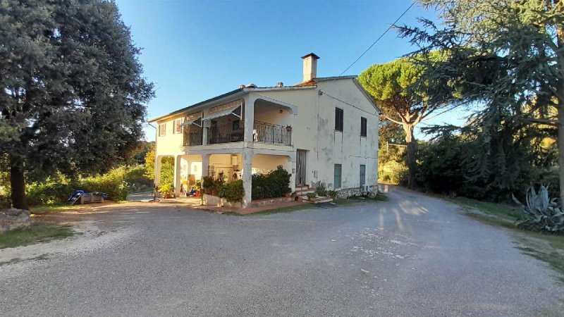 3 Bedrooms Detached house for sale in Manciano [799731] | Gate-away®