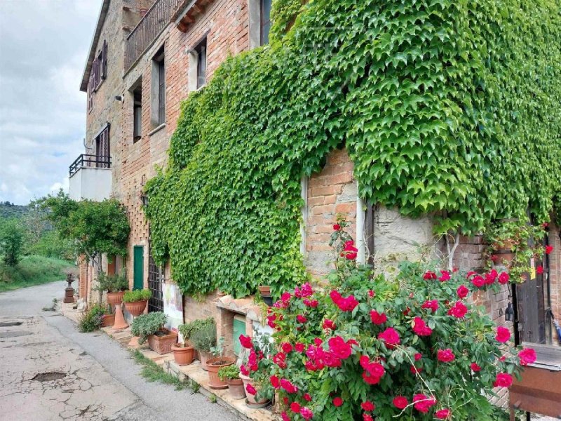 Apartamento en Magione