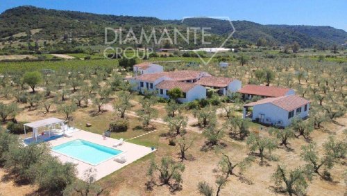 Casa Rural em Galtelli