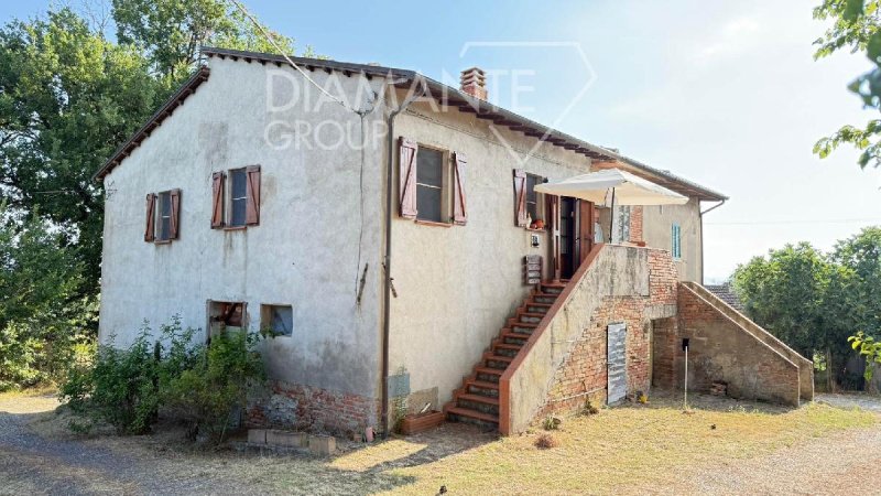 Farmhouse in Castiglione del Lago