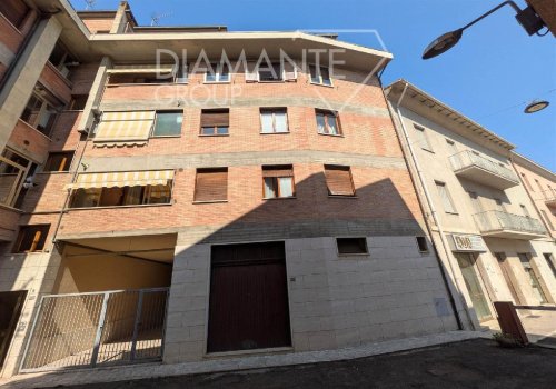 Wohnung in Chiusi