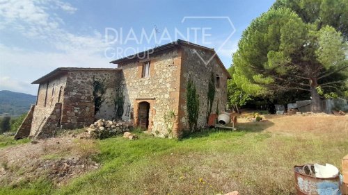Azienda agricola a Acquapendente