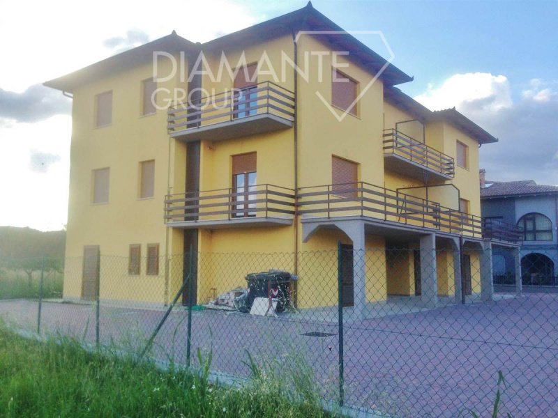 Lägenhet i Tuoro sul Trasimeno