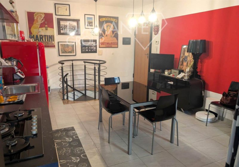 Wohnung in Castiglione del Lago