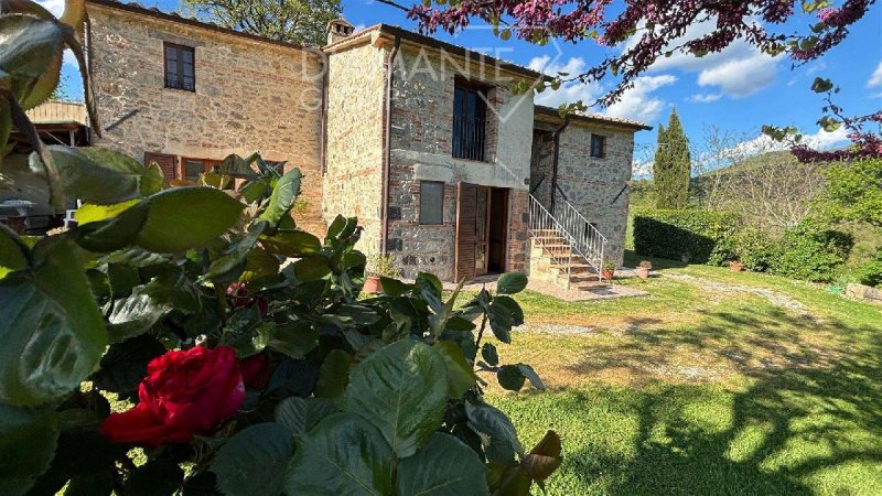 4 Bedrooms Farm for sale in Radicofani [810553] | Gate-away®