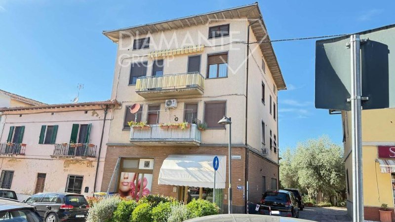 Lägenhet i Castiglione del Lago