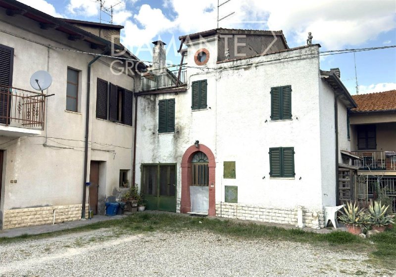 Semi-detached house in Castiglione del Lago
