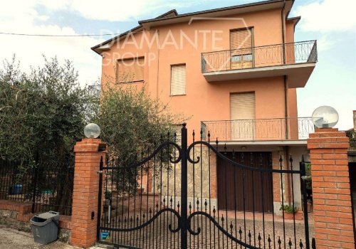 Maison individuelle à Castiglione del Lago