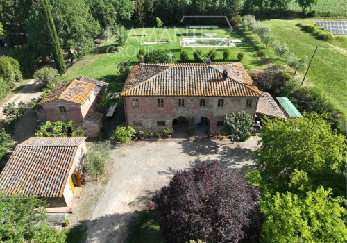 Agroturismo en Foiano della Chiana