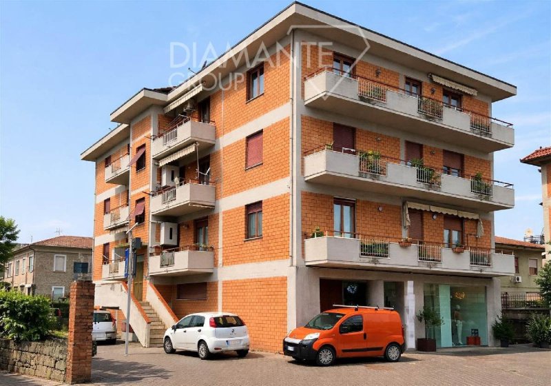 Apartment in Cortona