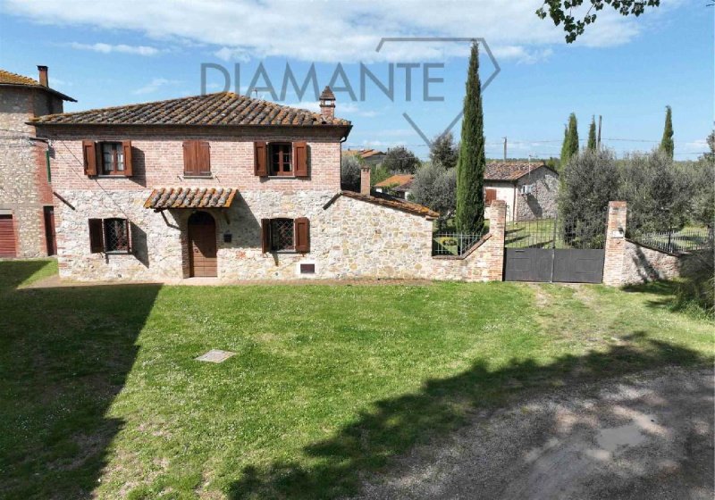 Farmhouse in Castiglione del Lago