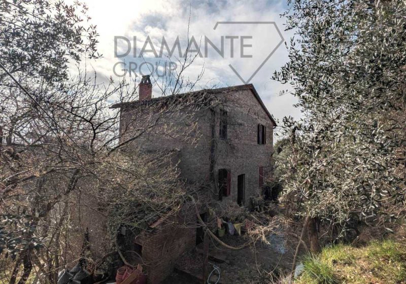 Solar em Città della Pieve