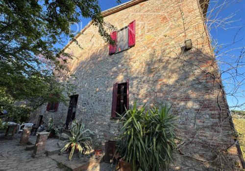 Solar em Città della Pieve