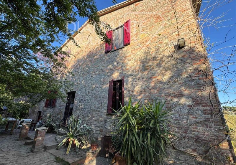 Solar em Città della Pieve