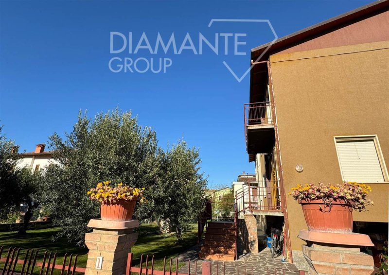 Appartement in Castiglione del Lago