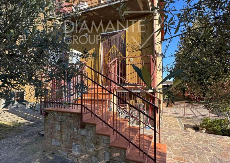 Appartement in Castiglione del Lago