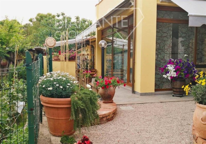Villetta a schiera a Castiglione del Lago