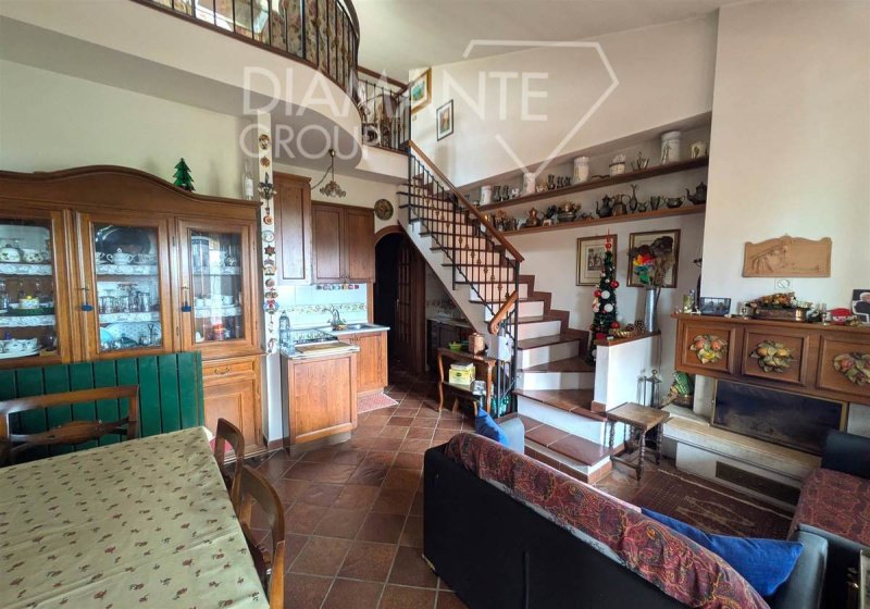 Appartamento a Castiglione del Lago