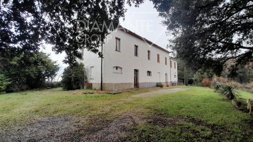 Quinta agrícola em Pomarance