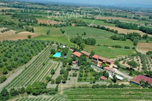 Casa Rural em Montepulciano