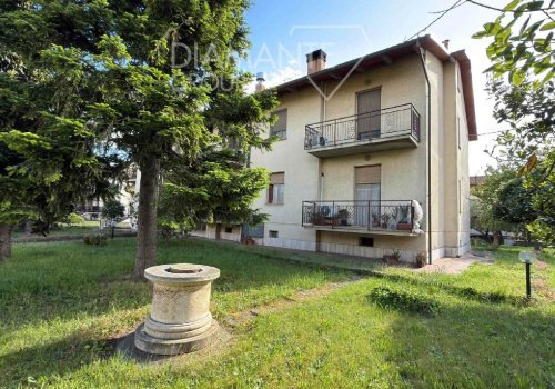 Appartement à Castiglione del Lago