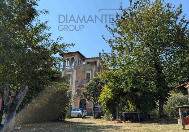 Wohnung in Castiglione del Lago