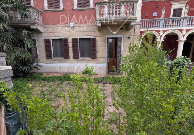 Wohnung in Castiglione del Lago