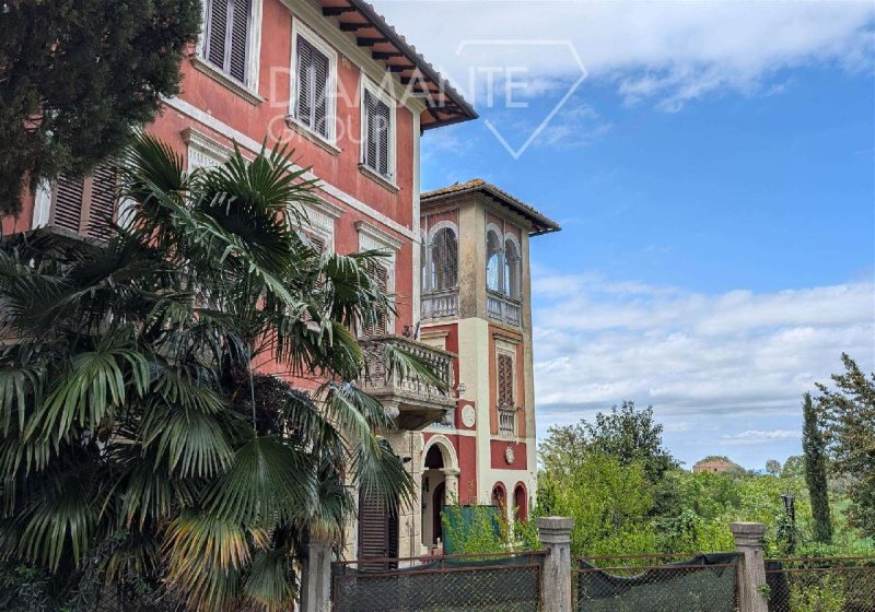 Wohnung in Castiglione del Lago