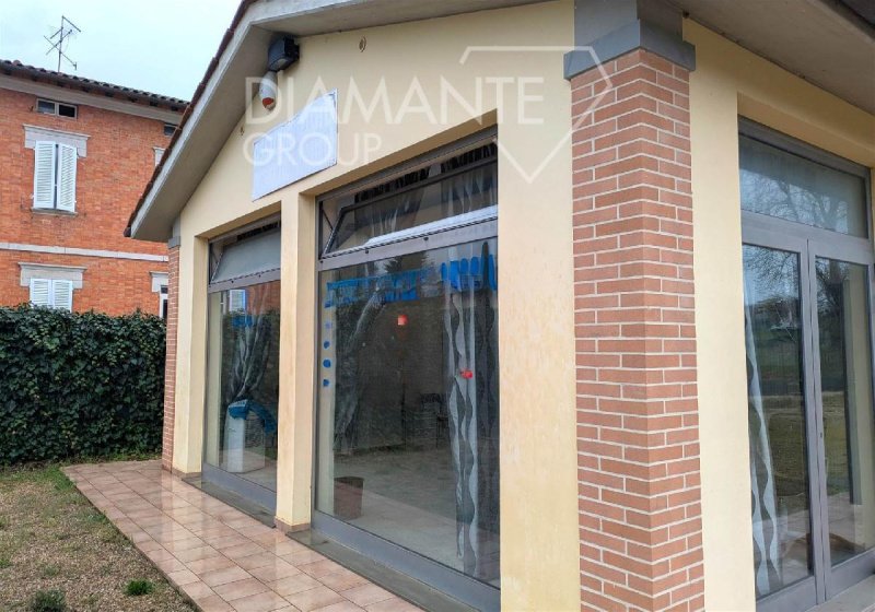 Gewerbeimmobilie in Castiglione del Lago