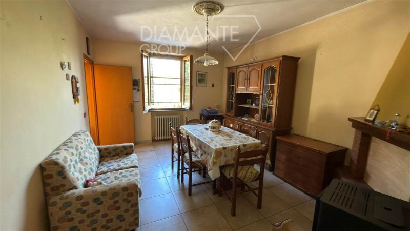 Semi-detached house in Castiglione del Lago