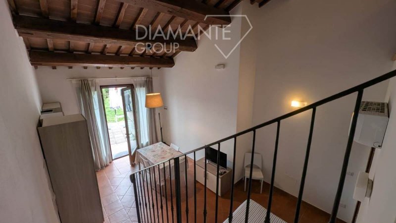 Apartamento em Castiglione del Lago