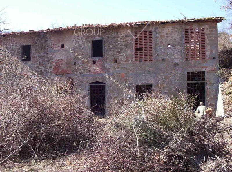 Casa de fazenda em Figline e Incisa Valdarno