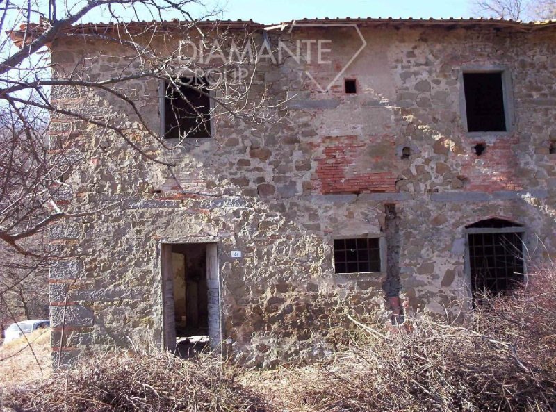 Casolare a Figline e Incisa Valdarno