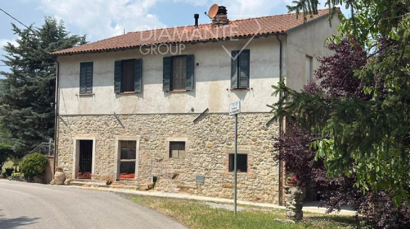 Solar em Piegaro