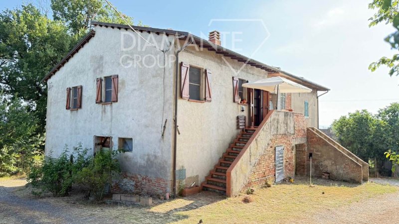 Bauernhaus in Castiglione del Lago