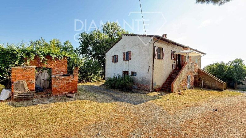Bauernhaus in Castiglione del Lago