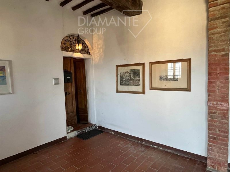 Apartment in Piegaro