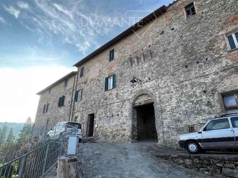 Apartment in Piegaro